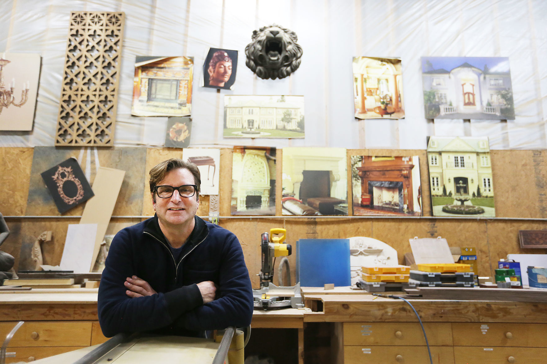 James Gray